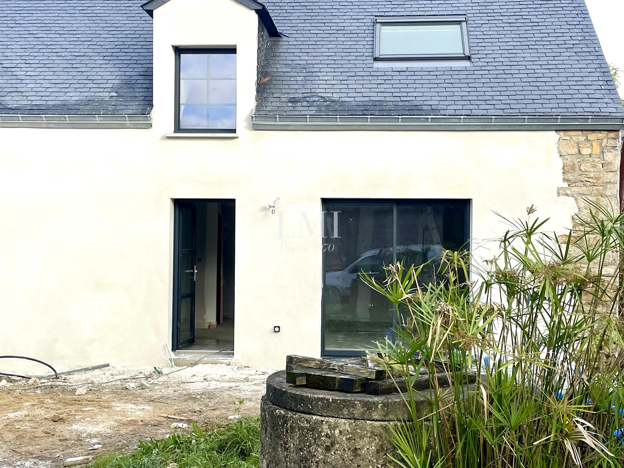 Vente Maison/Villa BRANDERION 56700 Morbihan FRANCE