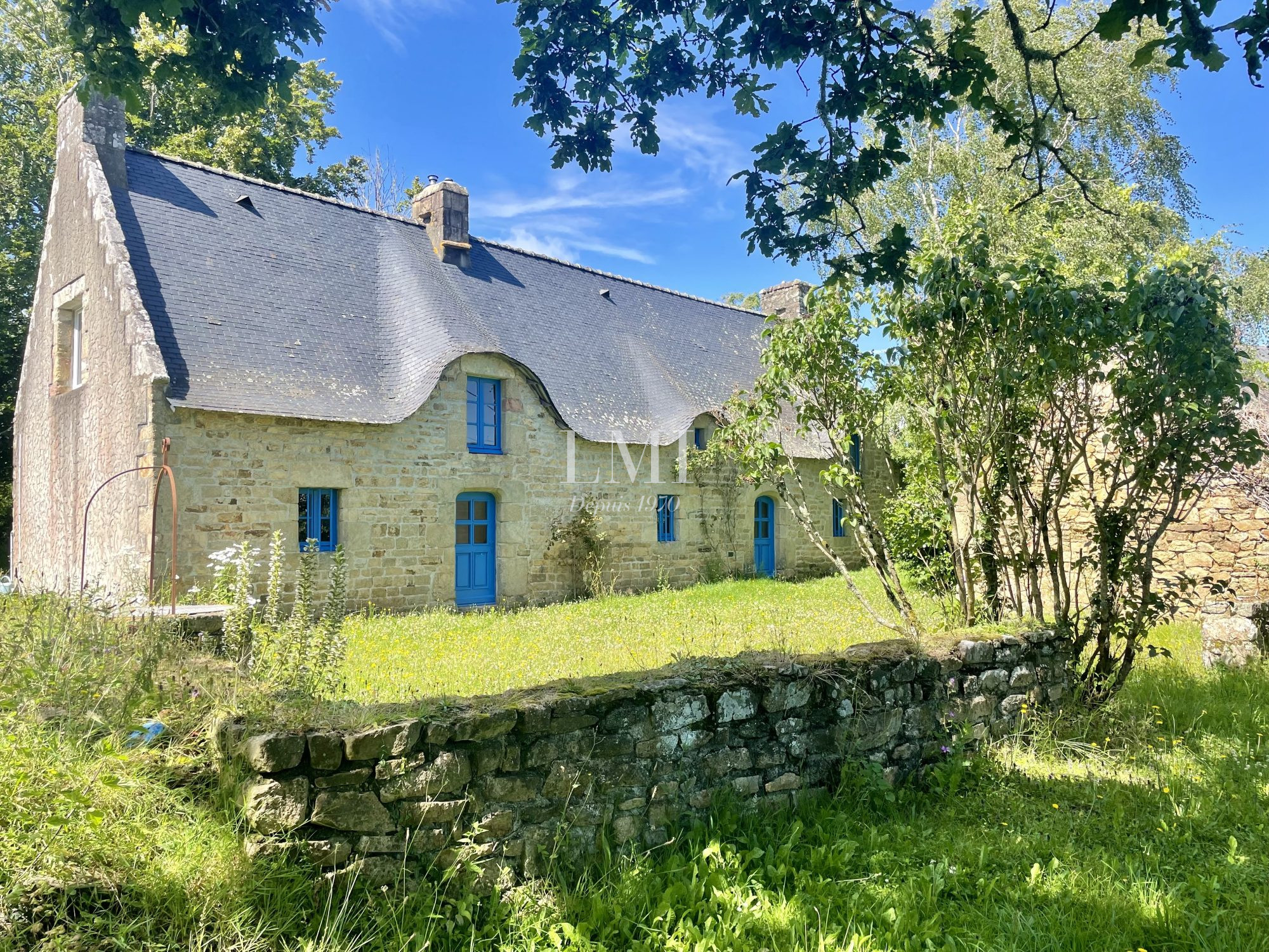 Vente Maison/Villa NOSTANG 56690 Morbihan FRANCE