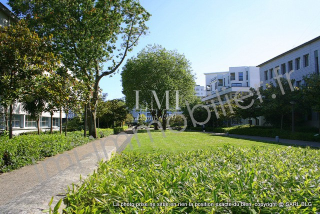Terrain à vendre, 430 m² - Lorient 56100