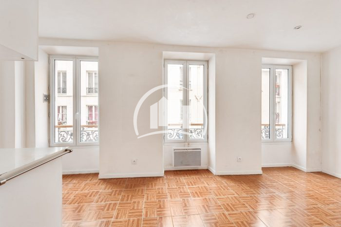 Location annuelle Appartement PARIS 75018 Paris FRANCE