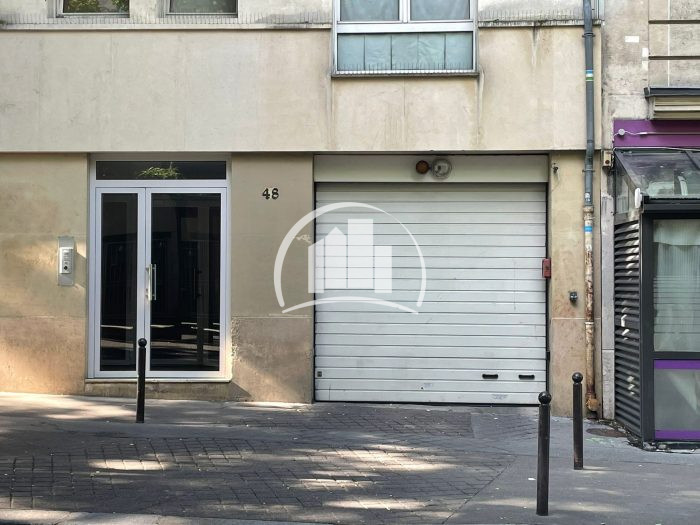 Photo Garage Parking à vendre Paris image 3/5