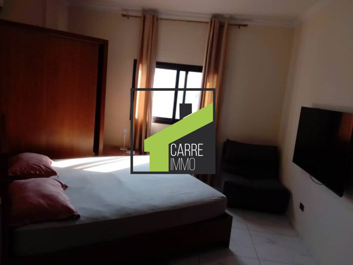 Appartement à louer Gombe