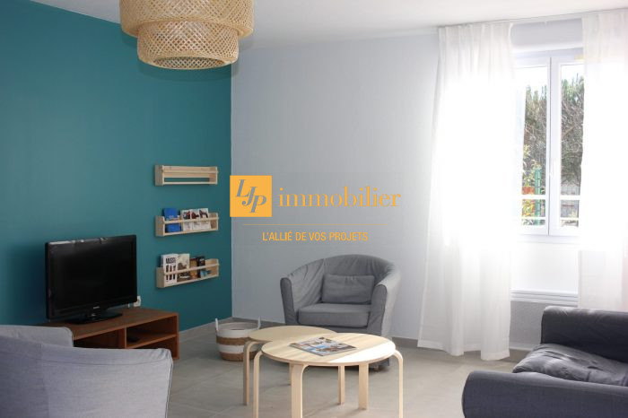Appartement à louer, 1 pièce - Montpellier 34080