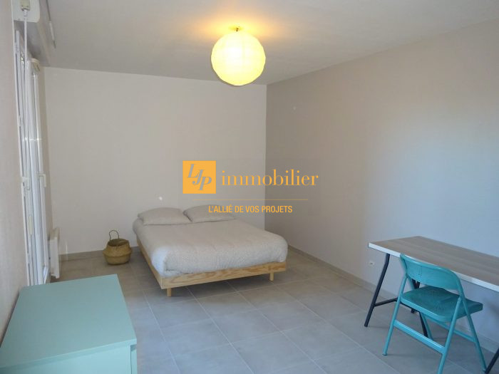 Appartement à louer, 1 pièce - Montpellier 34080