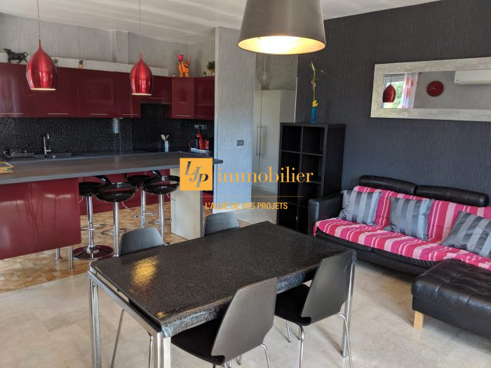 Appartement à louer, 1 pièce - Montpellier 34090