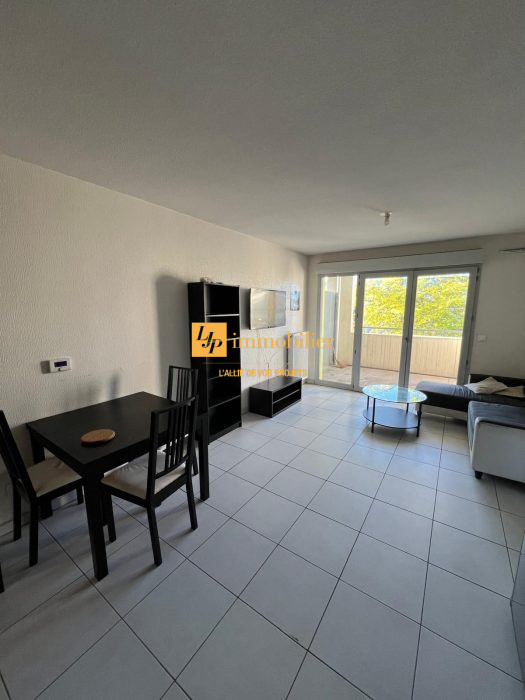 Appartement à louer, 3 pièces - Montpellier 34080