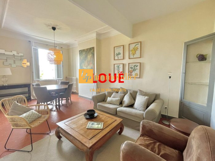 Appartement à louer, 3 pièces - Montpellier 34000