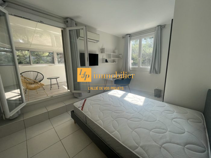 Appartement à louer, 1 pièce - Montpellier 34070