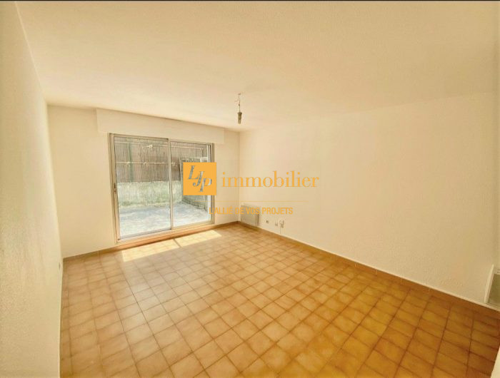 Appartement à vendre, 1 pièce - Montpellier 34090