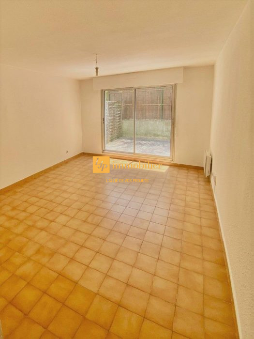 Appartement à vendre, 1 pièce - Montpellier 34090