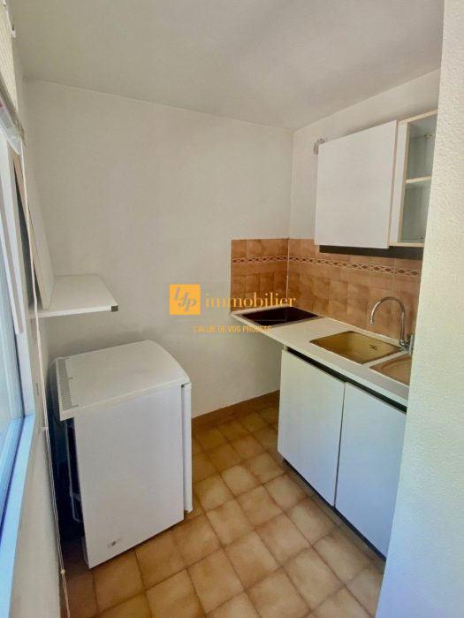 Appartement à vendre, 1 pièce - Montpellier 34090