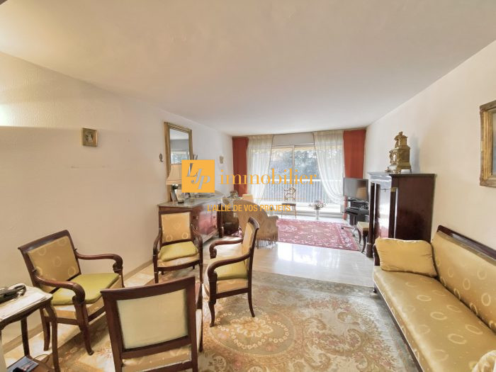 Appartement à vendre, 5 pièces - Montpellier 34070