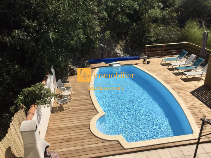 Villa à vendre, 8 pièces - Montpellier 34090