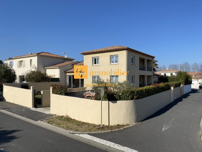 Maison individuelle à vendre, 9 pièces - Les Matelles 34270