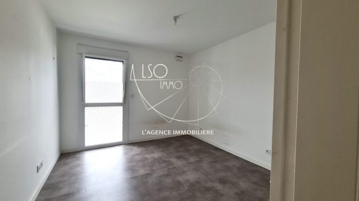 Appartement à vendre, 2 pièces - Les Sables-d'Olonne 85100