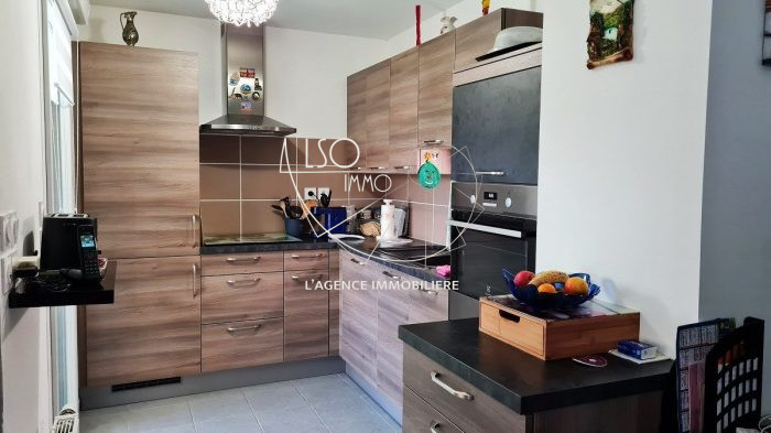 Appartement à vendre, 3 pièces - Les Sables-d'Olonne 85100