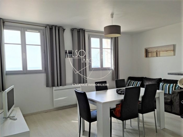 Appartement à vendre, 3 pièces - Les Sables-d'Olonne 85100