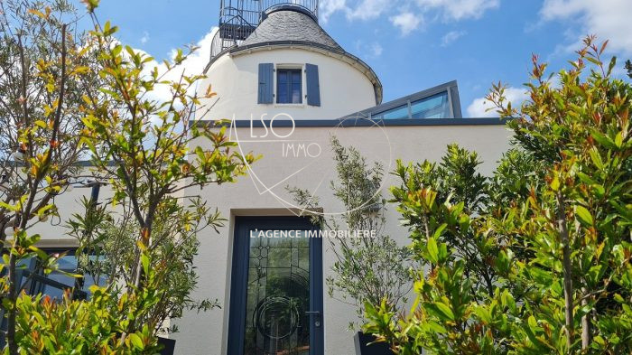 Vente Maison/Villa LES SABLES-D OLONNE 85100 Vende FRANCE