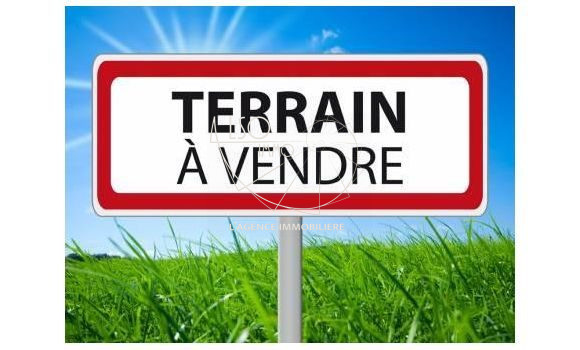 Terrain constructible à vendre, 22 a 10 ca - Bretignolles-sur-Mer 85470