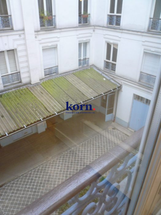 Photo Bureaux de 65m² sur deux niveaux à louer - 75010 PARIS image 7/7