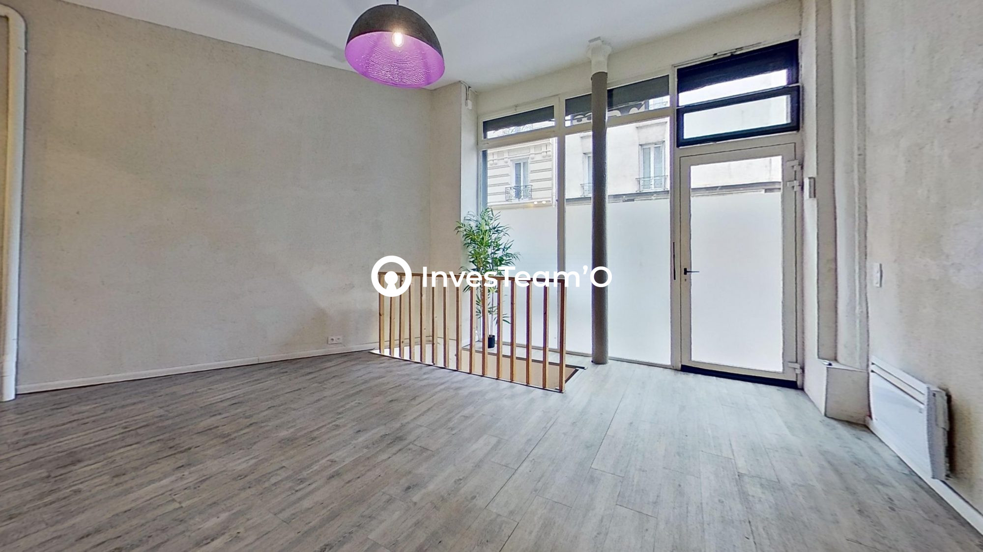 Location annuelle Bureau/Local PARIS 75017 Paris FRANCE