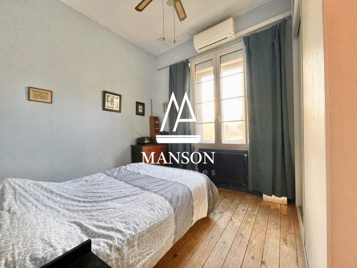 Maison à vendre, 5 pièces - Bordeaux 33000