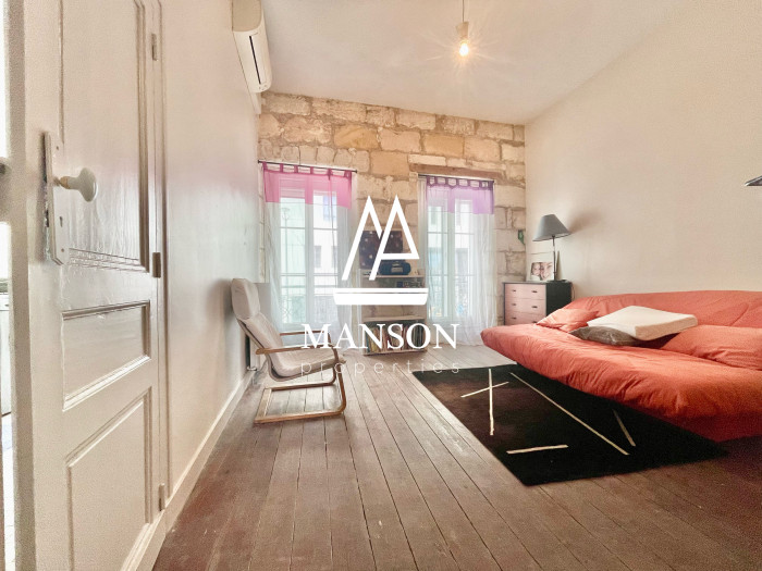 Maison à vendre, 5 pièces - Bordeaux 33000