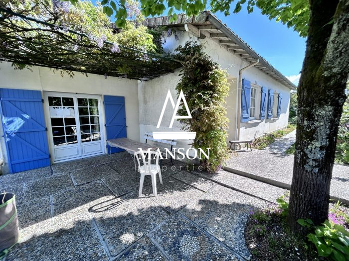 Vente Maison/Villa GRADIGNAN 33170 Gironde FRANCE