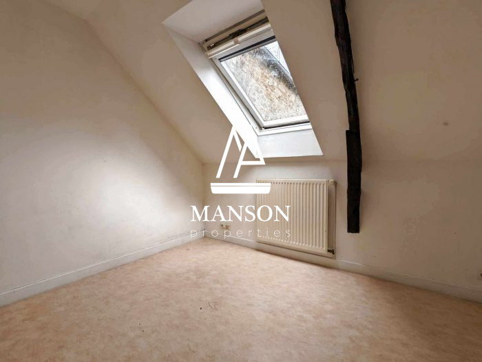 Maison à vendre, 4 pièces - Loudéac 22600