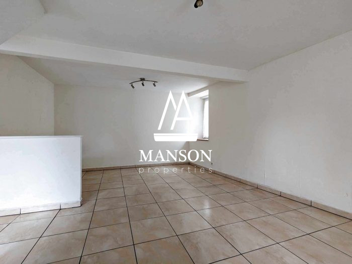 Maison à vendre, 4 pièces - Loudéac 22600