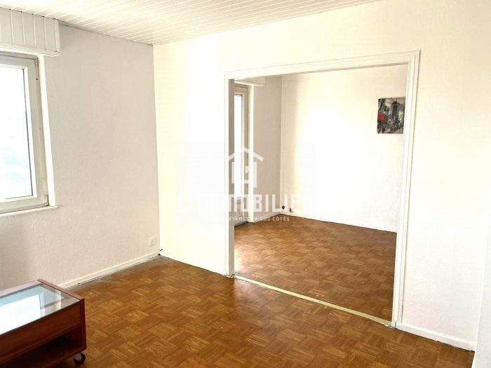 Vente Appartement MULHOUSE 68200 Haut Rhin FRANCE