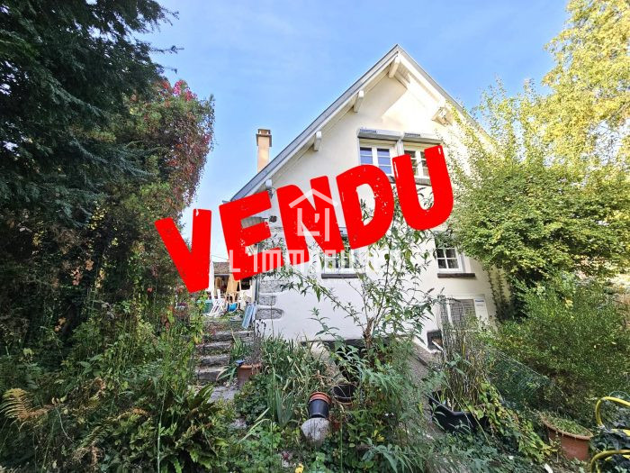 Vente Maison/Villa ZIMMERSHEIM 68440 Haut Rhin FRANCE
