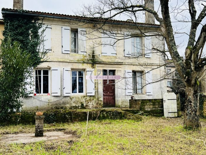 Vente Maison/Villa DIGNAC 16410 Charente FRANCE