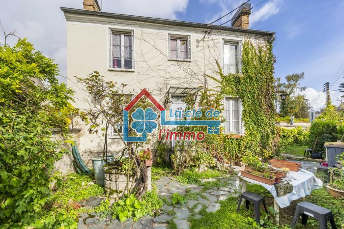 Vente Maison/Villa CHARTRETTES 77590 Seine et Marne FRANCE
