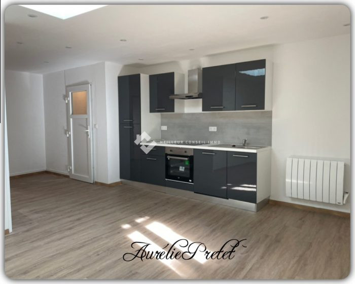 Location annuelle Appartement MASSIAC 15500 Cantal FRANCE