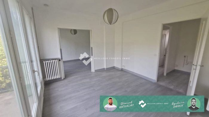 Appartement à vendre, 3 pièces - Digne-les-Bains 04000