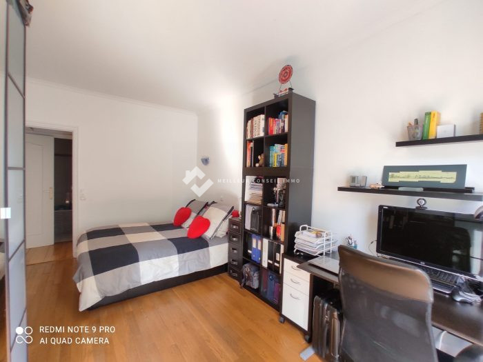 Appartement à vendre, 6 pièces - Neuilly-sur-Seine 92200