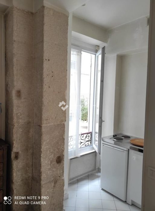 Appartement à vendre, 1 pièce - Paris 75017