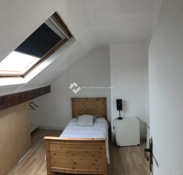 Appartement à vendre, 4 pièces - Vigneux-sur-Seine 91270