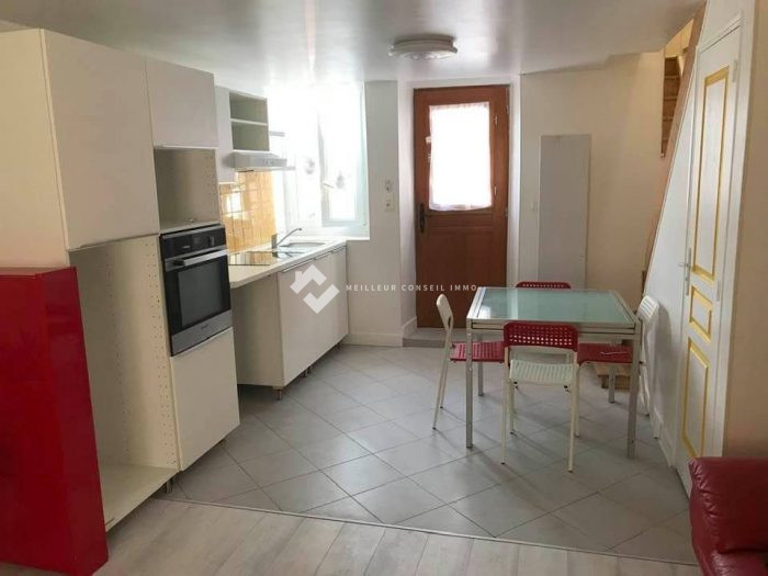 Appartement à vendre, 3 pièces - Crosne 91560