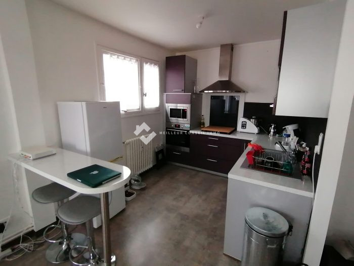 Appartement à vendre, 2 pièces - Poitiers 86000