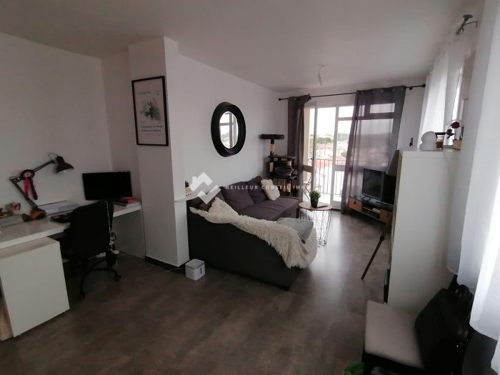 Appartement à vendre, 2 pièces - Poitiers 86000