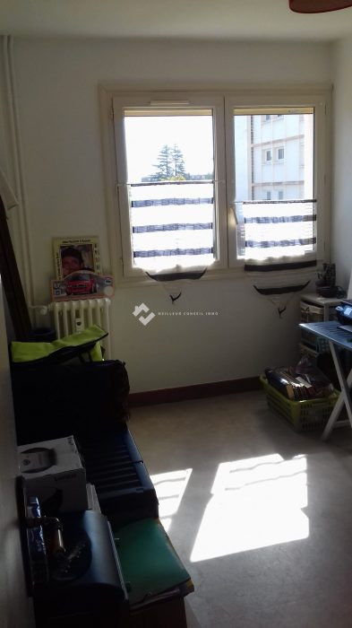 Photo APPARTEMENT T4 - CHU image 10/11