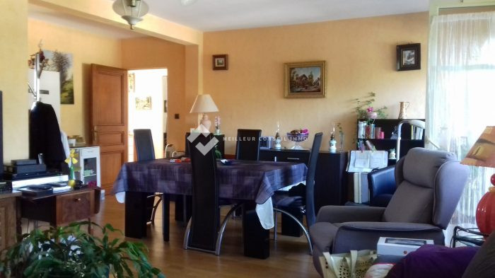 Appartement à vendre, 4 pièces - Limoges 87000