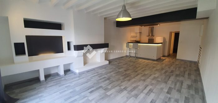 Appartement à vendre, 2 pièces - Mouroux 77120