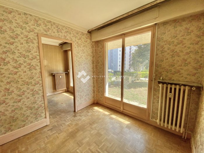 Appartement à vendre, 3 pièces - Thorigny-sur-Marne 77400