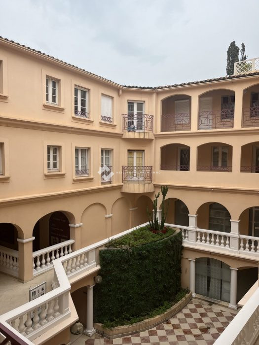 Appartement à vendre Saint-Tropez
