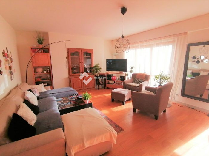 Appartement à vendre, 3 pièces - Poitiers 86000