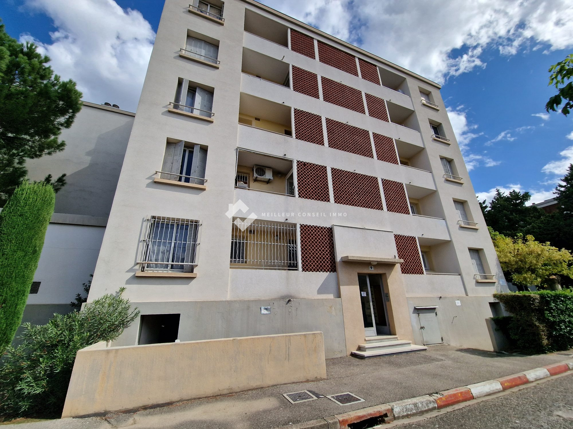 Vente Appartement AVIGNON 84000 Vaucluse FRANCE