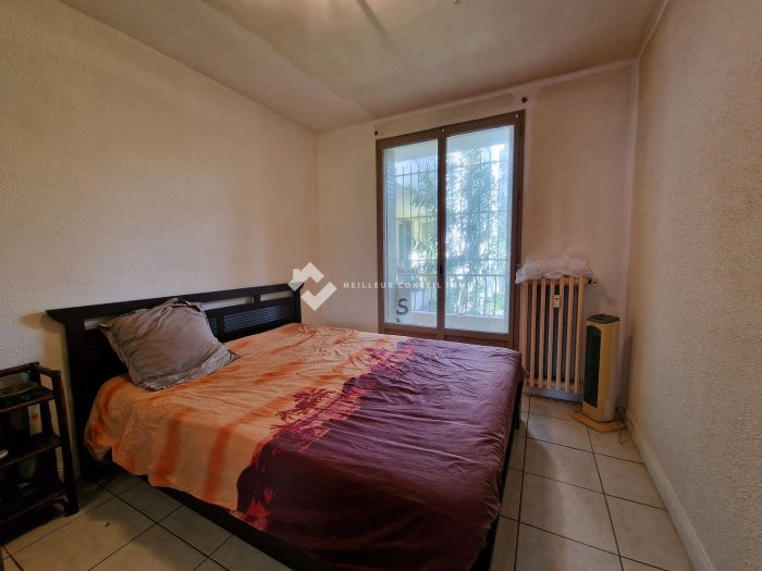 Appartement à vendre, 3 pièces - Avignon 84000